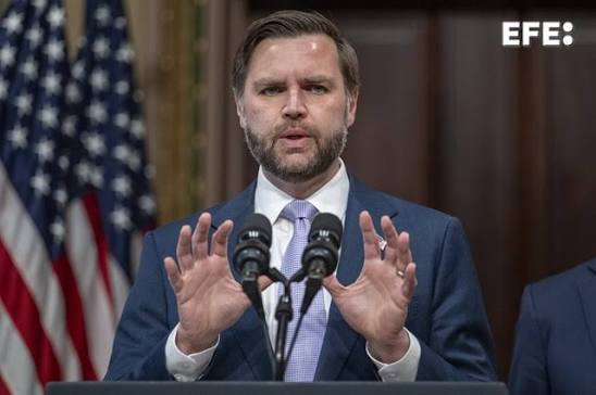 JD Vance asegura que Irán no tendrá armas nucleares tras acuerdo con Estados Unidos