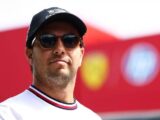 Checo Pérez confirma problemas de Cadillac tras el GP de Barcelona