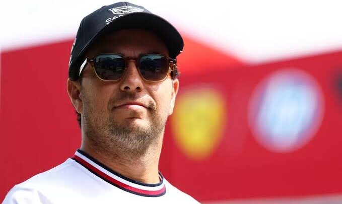 Checo Pérez confirma problemas de Cadillac tras el GP de Barcelona
