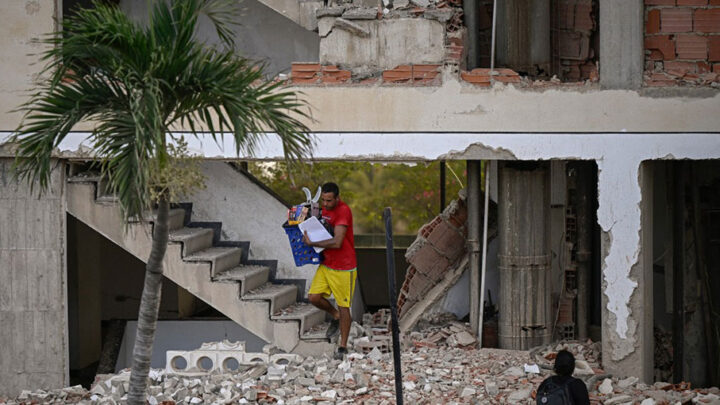 León XIV envía primera ayuda de 100 mil euros a Venezuela tras los terremotos