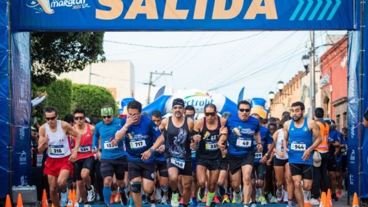 Reprograman Medio Maratón de San Juan del Río 2026