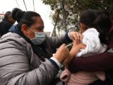 Sarampión en México: Suman 45 muertes y más de 12 mil contagios en lo que va de 2026