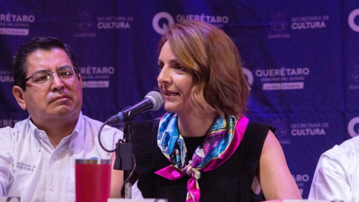 Anuncia López Birlain la tercera temporada de conciertos 2026 de la OFEQ