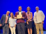 Premian a ganadores del Certamen de la Canción Queretana