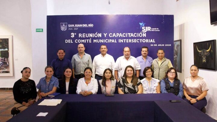 La salud de las familias sanjuanenses es una prioridad.