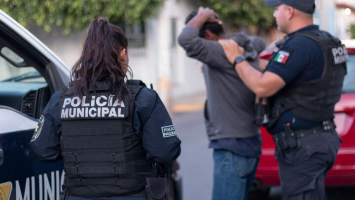 Disminuye incidencia delictiva en el municipio de Querétaro durante primer semestre: SESNSP
