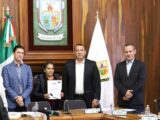 Ayuntamiento Sanjuanense aprueba Programa de Obra Pública con recursos FAISMUN por 22.6 mdp