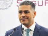 García Harfuch descarta riesgo por audios de Marina del Pilar; ‘no hay elementos para investigación’