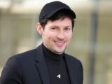 Rusia acusa de terrorismo al fundador de Telegram