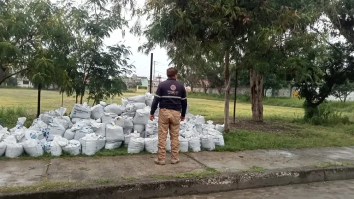 Lluvias en San Juan del Río podrían intensificarse en agosto y septiembre