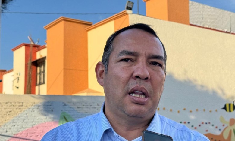 Apoyo municipal a familias de jóvenes localizados en Sinaloa