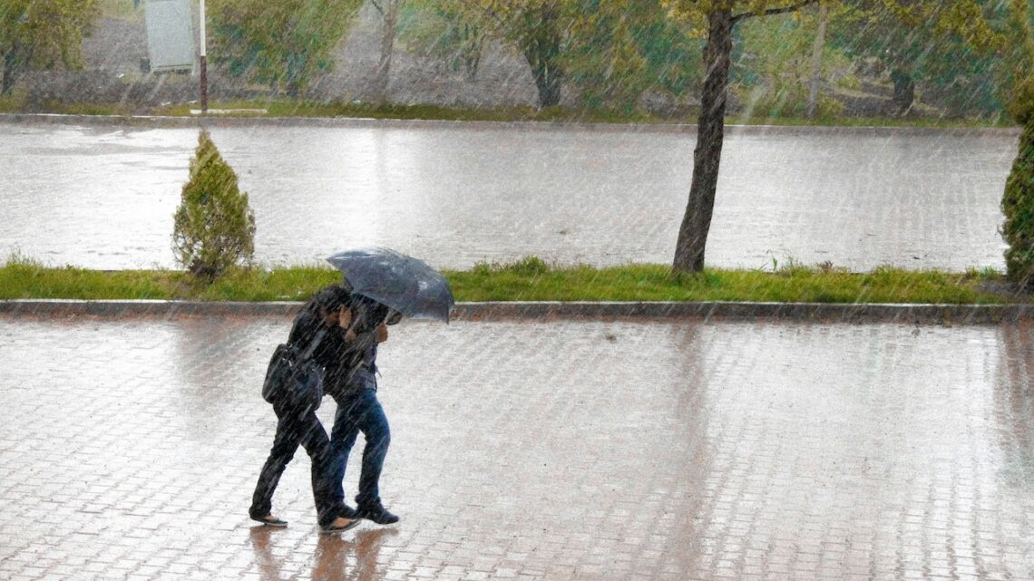 Clima HOY: Lluvias amenazan 19 estados en México mientras el norte arde; este es el pronóstico del 29 de julio 2026