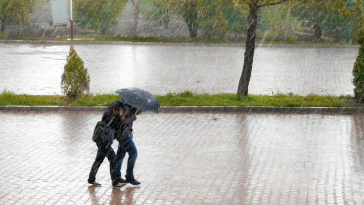 Clima HOY: Lluvias amenazan 19 estados en México mientras el norte arde; este es el pronóstico del 29 de julio 2026