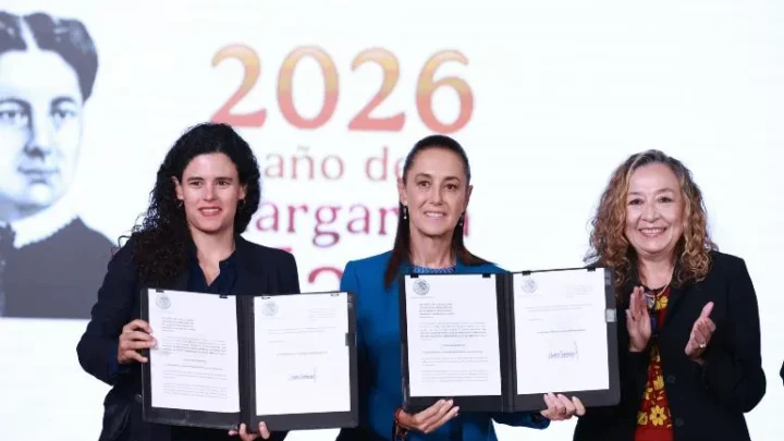 Sheinbaum presenta Ley contra el Feminicidio: ¿Cómo deberán actuar ahora las fiscalías estatales?