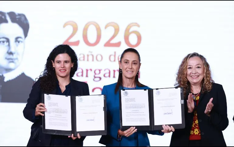 Sheinbaum presenta Ley contra el Feminicidio: ¿Cómo deberán actuar ahora las fiscalías estatales?