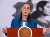 Sheinbaum responde a acusación de la DEA sobre nexos con cárteles