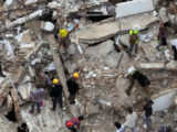 Israel enviará ayuda inmediata a Colombia tras terremoto