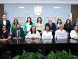Recibe CONCyTEQ 17.9 millones de pesos del IEEQ