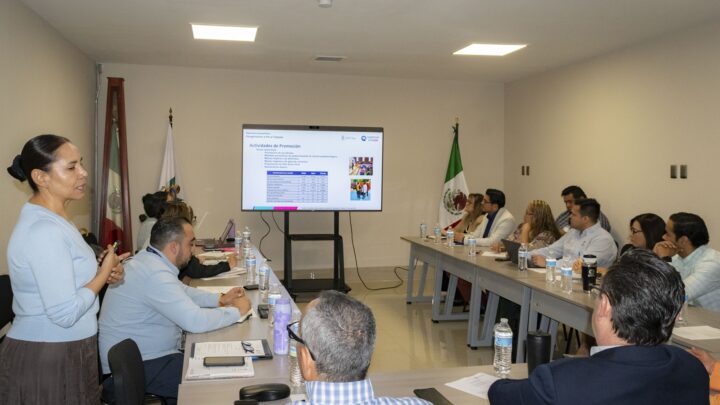 Fortalecen vigilancia epidemiológica en Querétaro