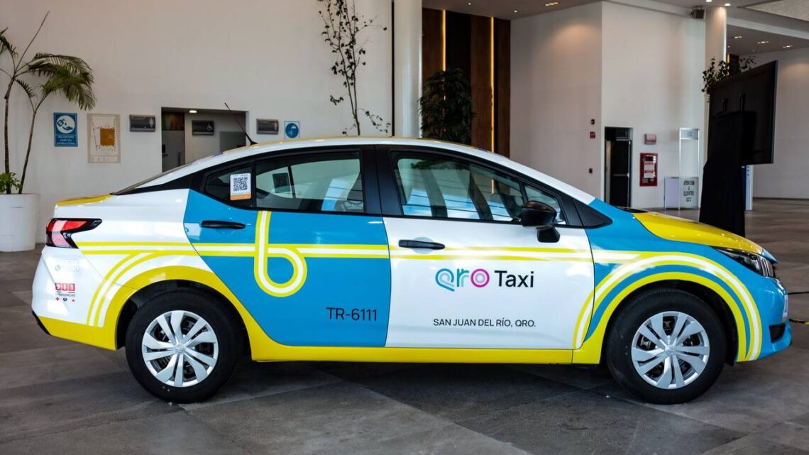 Concluye la asignación de folios para la convocatoria de concesiones QroTaxi 2026