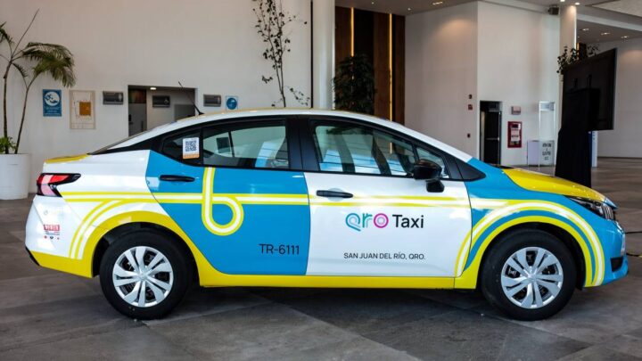 Concluye la asignación de folios para la convocatoria de concesiones QroTaxi 2026