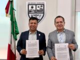 UTEQ y Huimilpan impulsan capacitación, estadías y educación superior