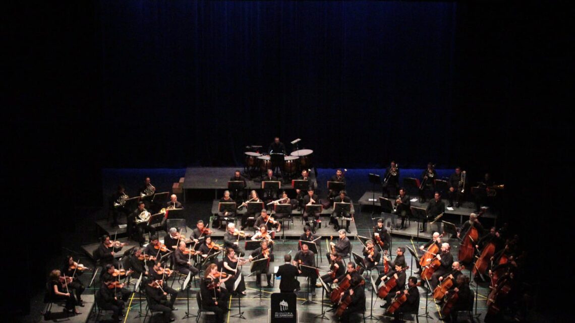 Inaugura la OFEQ su Tercera Temporada con obras de Stravinsky, Grieg y Brahms