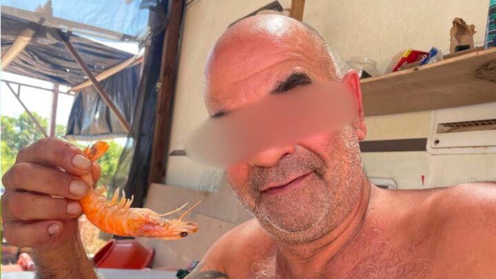 Asesinan a canadiense en Mazatlán; lo hallan con heridas de arma blanca y disparos