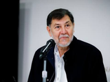 Noroña niega la revocación de su visa de EU y afirma que sigue vigente