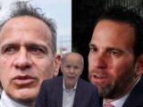 Raymundo Riva Palacio revela apoyo del Gobierno a Israel Vallarta para demandar a Carlos Loret y Ciro Gómez Leyva
