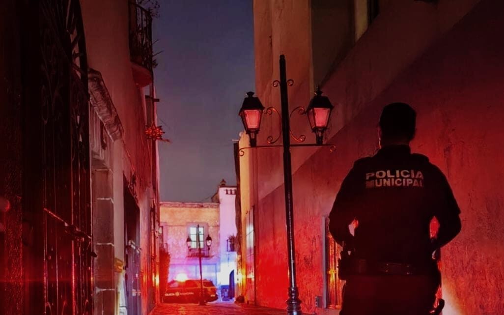 Incidencia delictiva patrimonial disminuye 13 por ciento en Querétaro: SESNSP