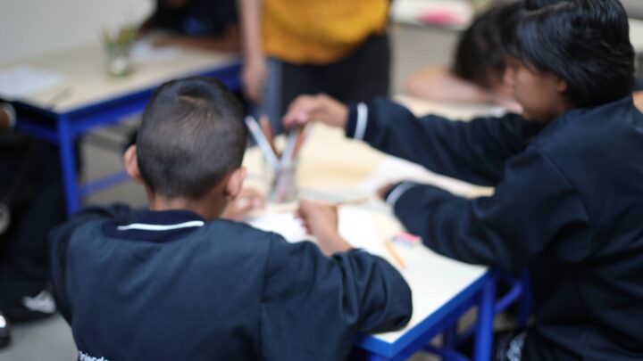 Realiza SEDIF primer curso de verano para el CAS Carmelita Ballesteros