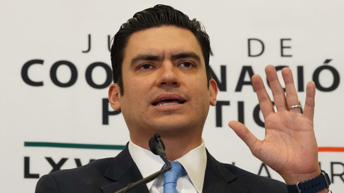 La ‘Mañanera del Pueblo’ no debe ser un espacio de persecución y calumnia de opositores: Jorge Romero
