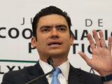 La ‘Mañanera del Pueblo’ no debe ser un espacio de persecución y calumnia de opositores: Jorge Romero