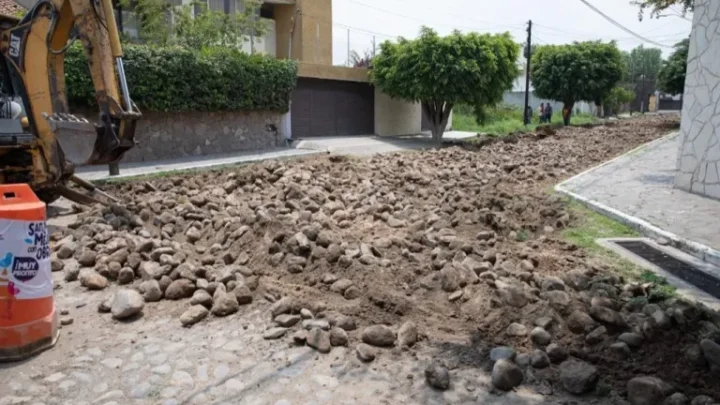 5º Informe de Gobierno de Roberto Cabrera destacará obras y seguridad