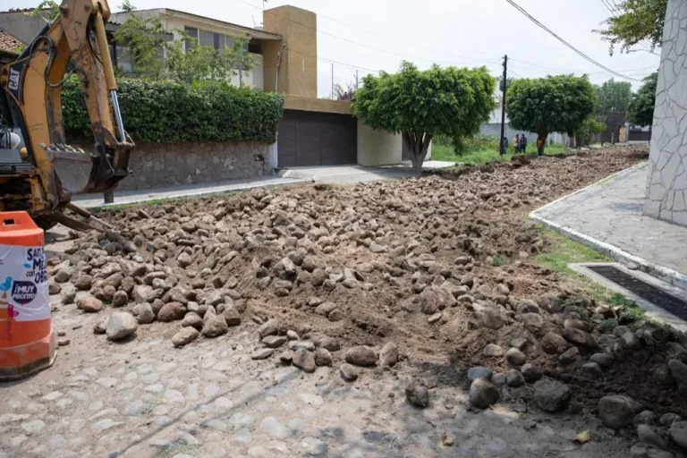 5º Informe de Gobierno de Roberto Cabrera destacará obras y seguridad
