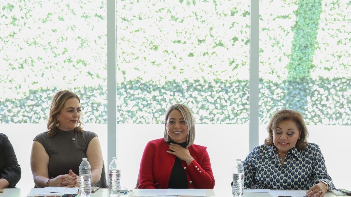 Llaman diputadas Ginna Guzmán y Perla Flores a construir juntos una ley a favor de personas con autismo y neurodivergencias que no quede en papel, sino en derechos vigentes