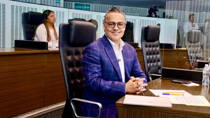 En Querétaro, los perros también cuentan: aprueban iniciativa de Enrique Correa