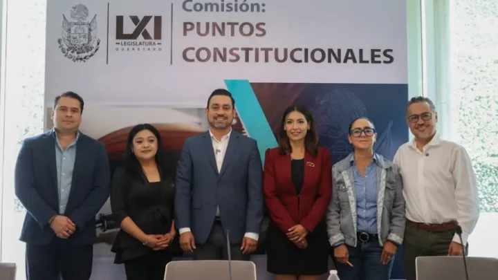 Reforma contra nepotismo electoral en Querétaro avanza a municipios