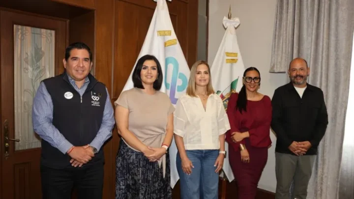 Garantizan SEDIF y el IFDP Querétaro el acceso a la justicia para sectores vulnerables