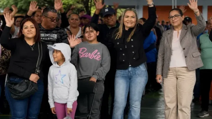 USEBEQ arranca curso de verano Contigo Sanamente en Querétaro