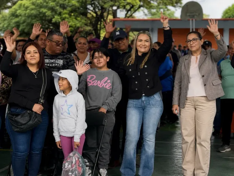 USEBEQ arranca curso de verano Contigo Sanamente en Querétaro