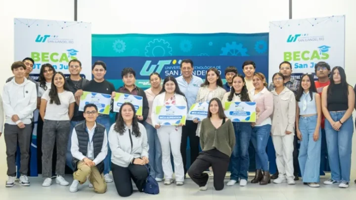 Fomenta UT San Juan interés por la ciencia y tecnología con curso de verano