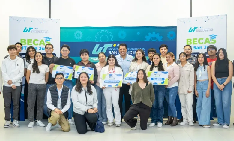 Fomenta UT San Juan interés por la ciencia y tecnología con curso de verano