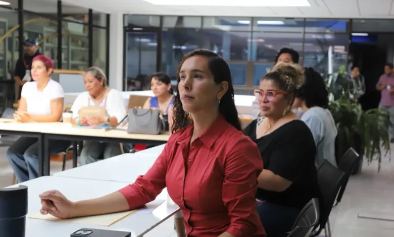 SEDEQ abre convocatoria Mujeres STEM+ 2026 para bachillerato