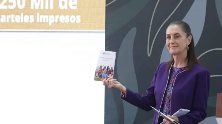 México llevará educación socioemocional a estudiantes de todo México
