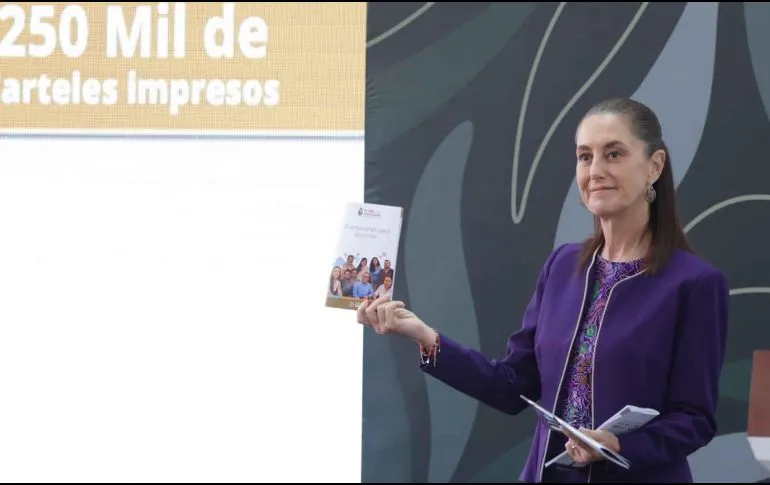 México llevará educación socioemocional a estudiantes de todo México