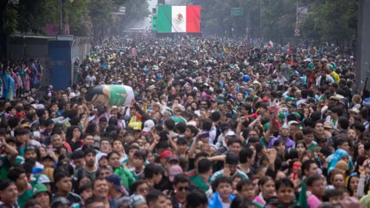 Sectur pide vivir el Mundial con respeto y promover turismo