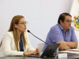 Se presentó la convocatoria para participar en la “Legislatura de la Juventud 2026”