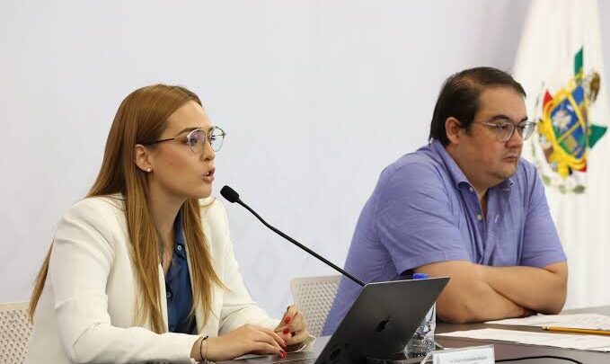 Se presentó la convocatoria para participar en la “Legislatura de la Juventud 2026”